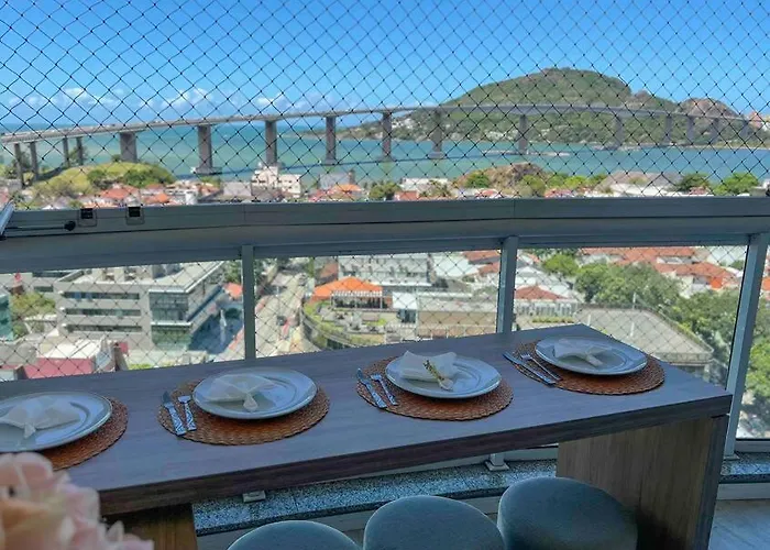 Flat with the sea view