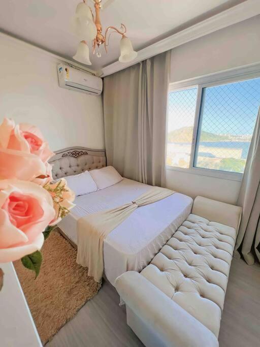Flat With The Sea View Apartamento Vitória