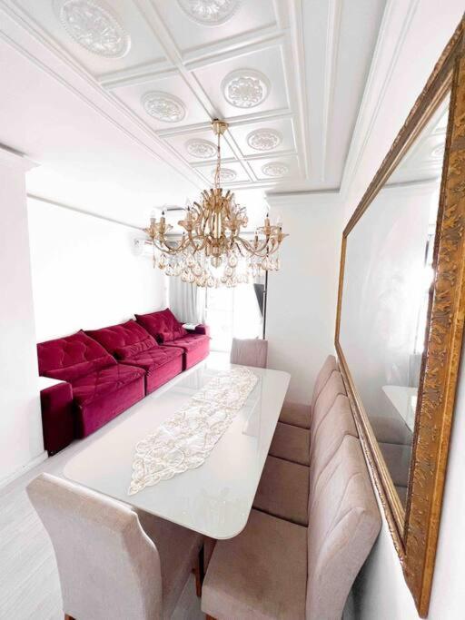 Flat With The Sea View *