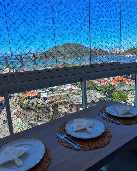 Flat With The Sea View Apartamento *