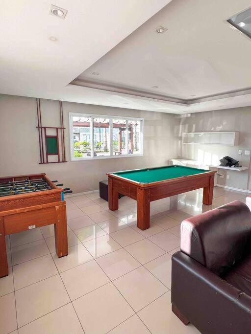 Flat With The Sea View Apartamento *