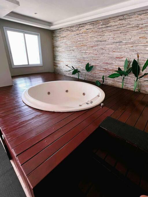 Apartamento Flat With The Sea View