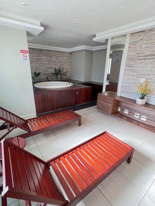 Flat With The Sea View Apartamento