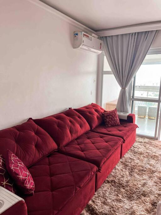 Flat With The Sea View
