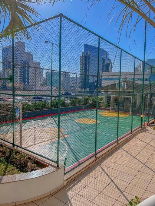 Flat With The Sea View Apartamento