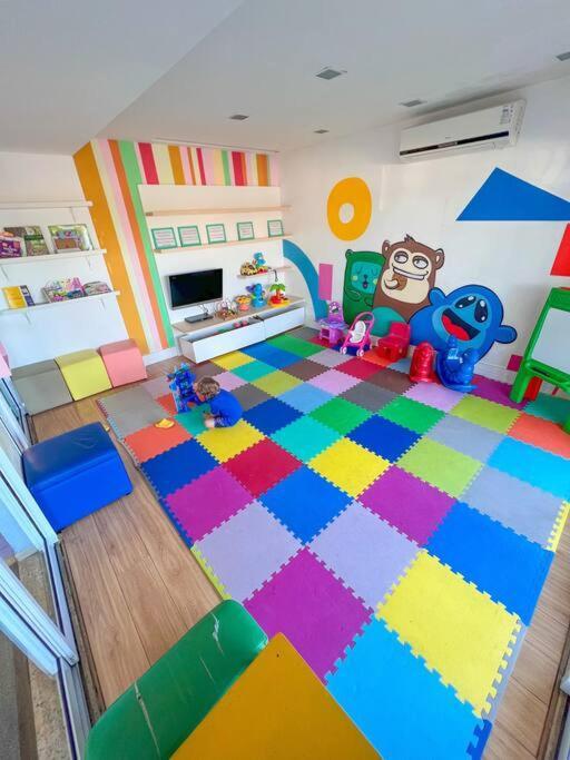 Apartamento Flat With The Sea View *