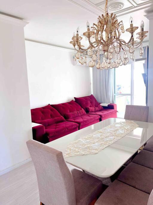 Flat With The Sea View *