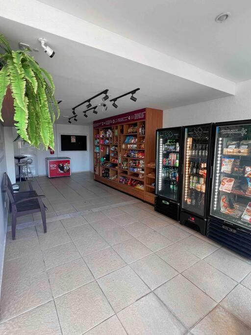 Flat With The Sea View Apartamento Vitória