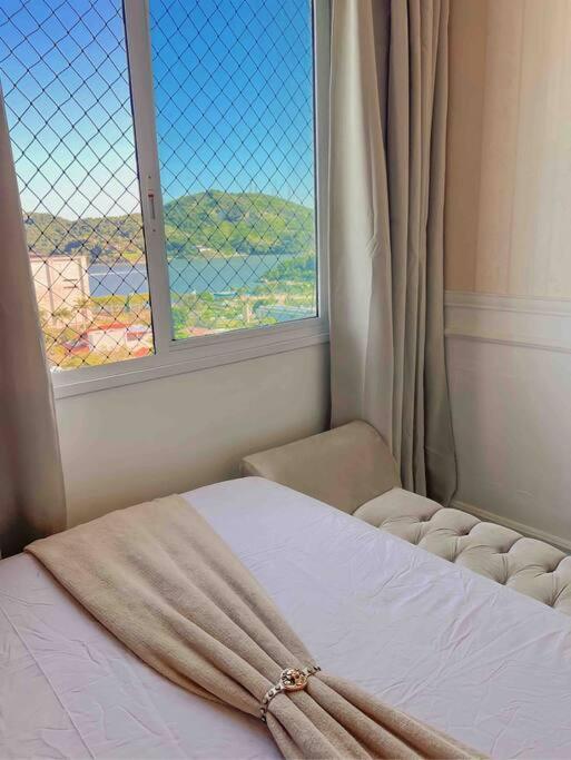 Apartamento Flat With The Sea View Vitória