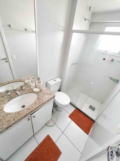 Flat With The Sea View Apartamento *