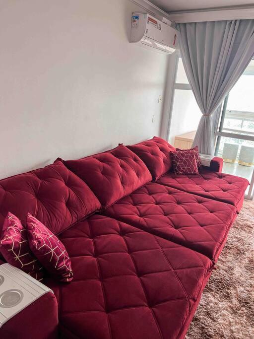 Flat With The Sea View Apartamento Vitória