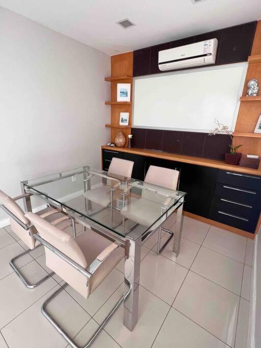 Apartamento Flat With The Sea View *