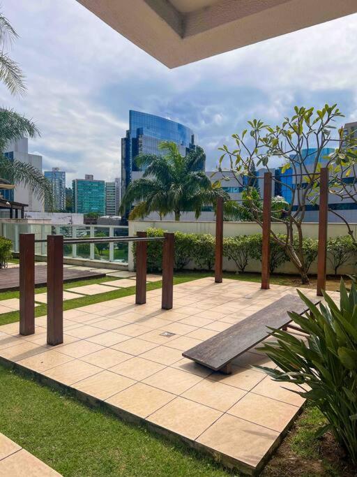 Flat With The Sea View Apartamento