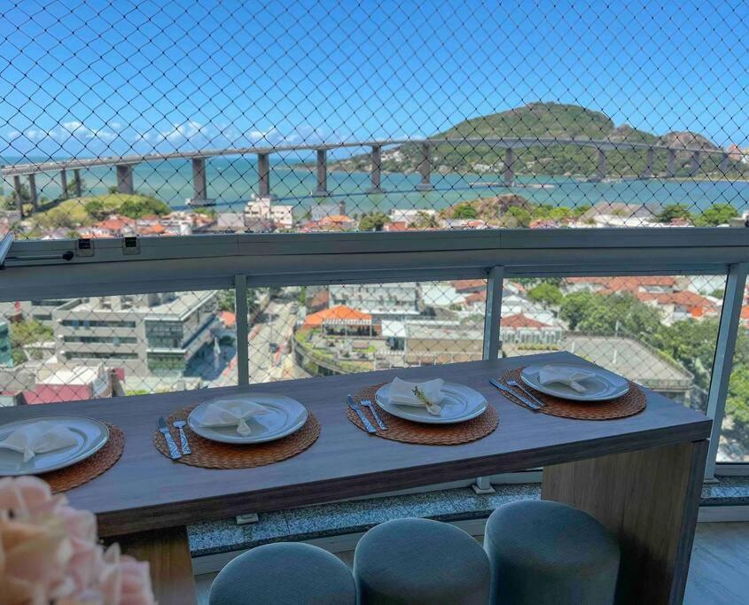 Flat With The Sea View Apartamento