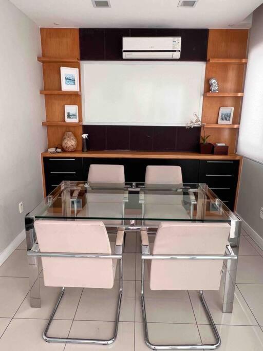 Flat With The Sea View * Vitoria