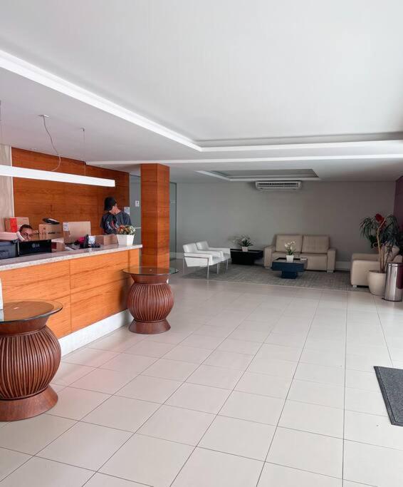 Flat With The Sea View Apartment