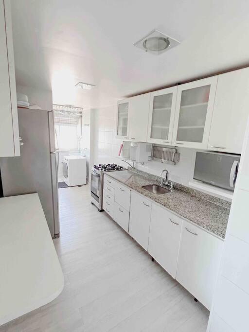 Flat With The Sea View * Vitoria