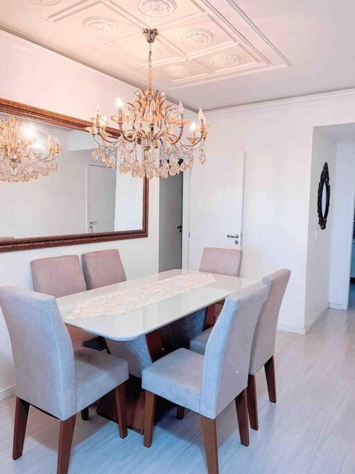 Apartment Flat With The Sea View *