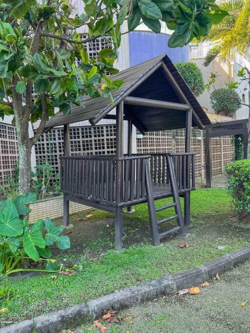 Flat With The Sea View Vitoria