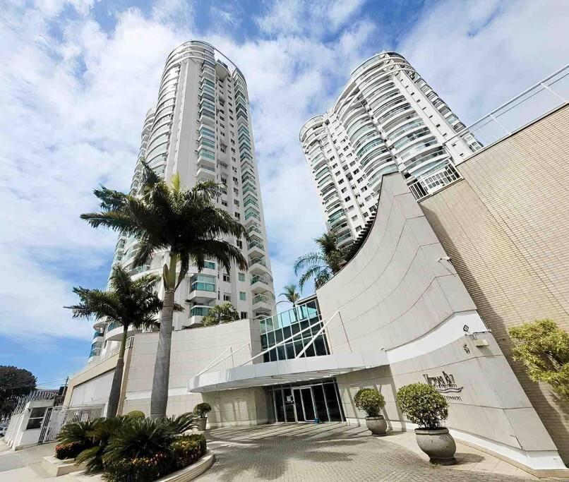Apartment Flat With The Sea View Vitoria