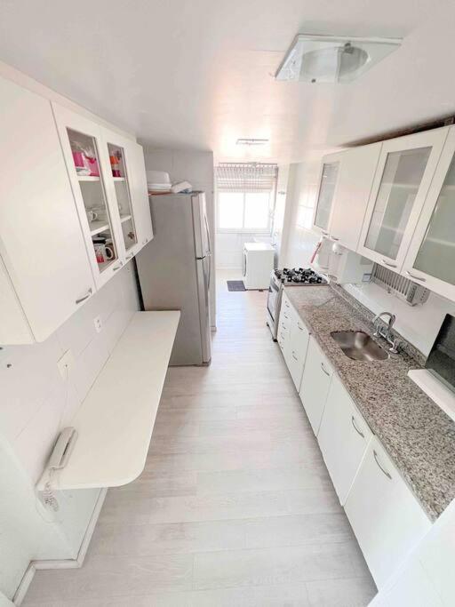 Apartment Flat With The Sea View Vitoria