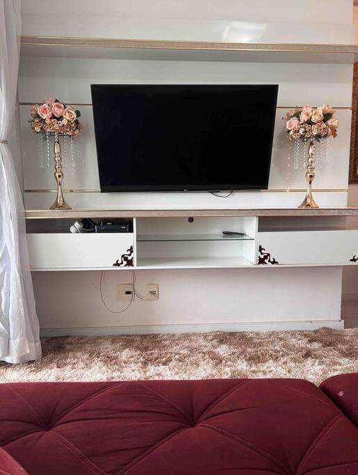 Flat With The Sea View